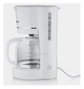 Severin KA 4323 Cafetera de filtro blanca