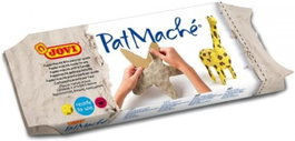 JOVI Pastilla de Papier-maché 170g Gris