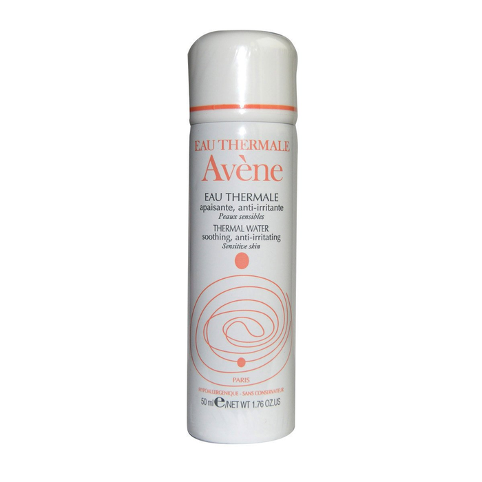 Avène Agua Termal Spray 50 ml Avène Agua Termal Spray 50 ml