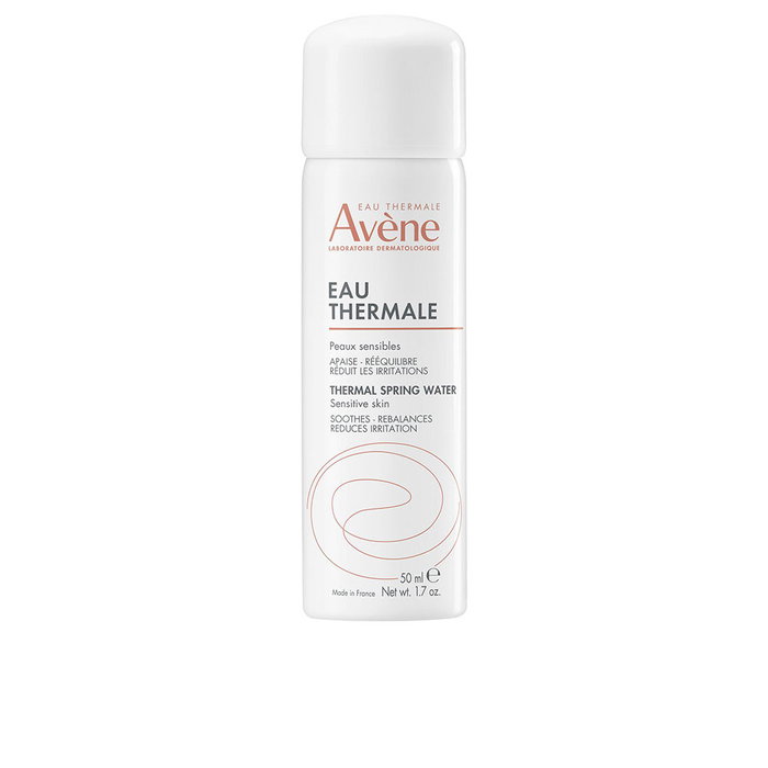 Avène Agua Termal Spray 50 ml Avène Agua Termal Spray 50 ml