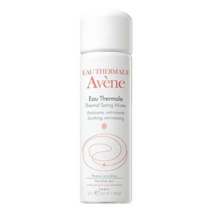 Avène Agua Termal Spray 50 ml Avène Agua Termal Spray 50 ml