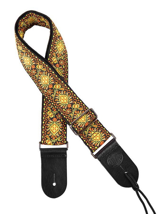 Correa Gaucho Serie Tradicional para Guitarra 50 mm Cuero Estampado Correa Gaucho Serie Tradicional para Guitarra 50 mm Cuero Estampado