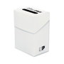 Ultra PRO TCG Kartenbox Pro 80+ Blanco