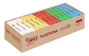 Jovi Plastilina 15 Pastillas de 350g con 5 Colores Básicos Surtidos