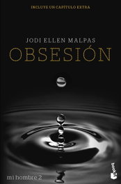 Mi hombre. Obsesión, Jodi Ellen Malpas - BOOKET