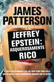 Jeffrey Epstein: Asquerosamente rico, Tim Malloy - TENDENCIAS