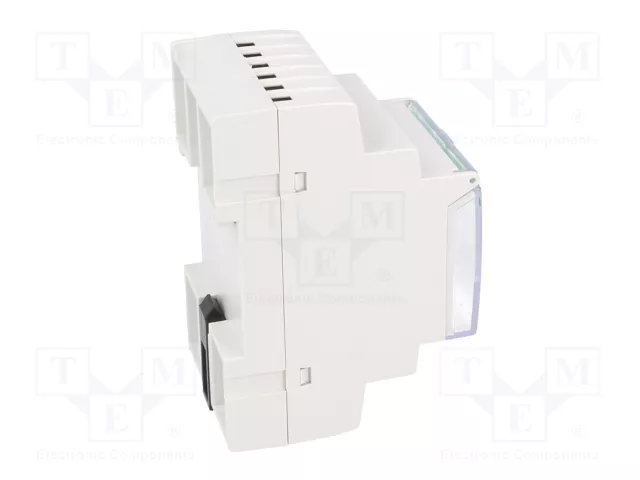 F&F Contador Electrónico LCD con Salida SPDT F&F Contador Electrónico LCD con Salida SPDT