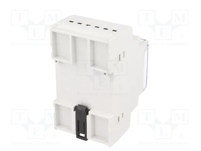 F&F Contador Electrónico LCD con Salida SPDT F&F Contador Electrónico LCD con Salida SPDT