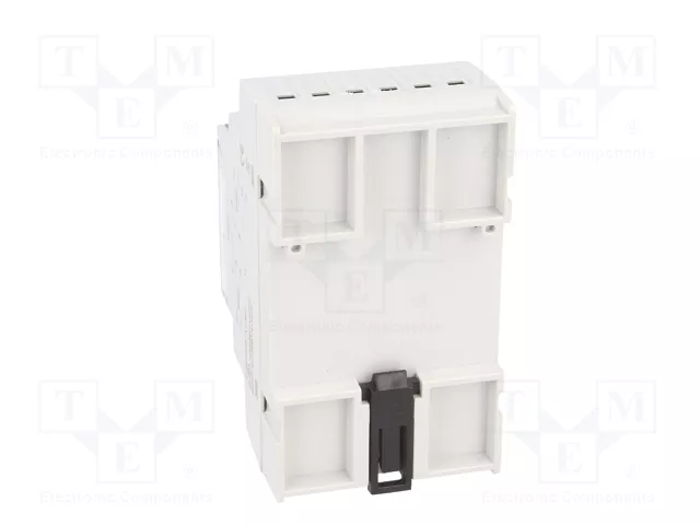 F&F Contador Electrónico LCD con Salida SPDT F&F Contador Electrónico LCD con Salida SPDT