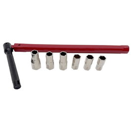Tuman Llave Lavabo 8-9-10-11-12-14mm Man. Hueco