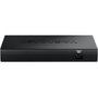 TRENDnet TPE-BG5091 Switch de 9 Puertos 2.5G con 1 Ranura SFP+ 10G y PoE++ 480W