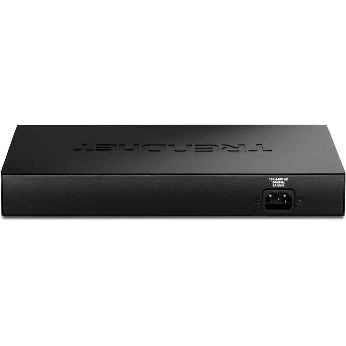 TRENDnet TPE-BG5091 Switch de 9 Puertos 2.5G con 1 Ranura SFP+ 10G y PoE++ 480W