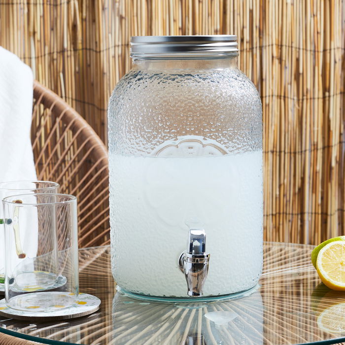 Cook Concept Dispensador de Bebida 3,8 L Cook Concept Dispensador de Bebida 3,8 L