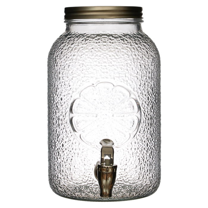 Cook Concept Dispensador de Bebida 3,8 L Cook Concept Dispensador de Bebida 3,8 L