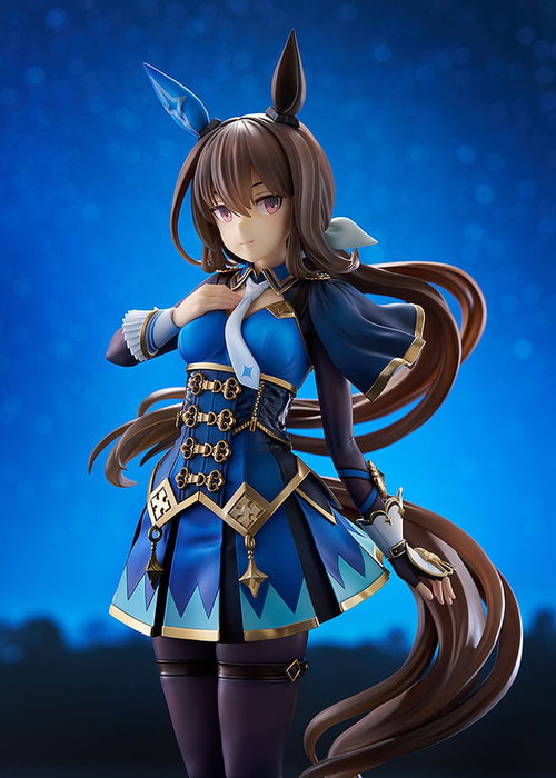 Uma Musume Pretty Derby Estatua PVC 1/7 Admire Vega 26 cm
