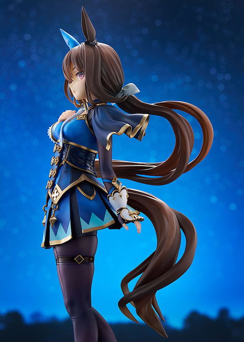 Uma Musume Pretty Derby Estatua PVC 1/7 Admire Vega 26 cm