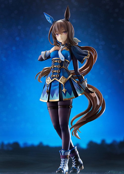 Uma Musume Pretty Derby Estatua PVC 1/7 Admire Vega 26 cm