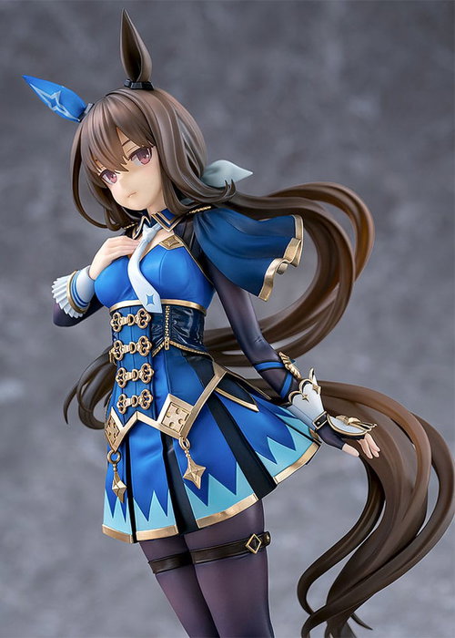 Uma Musume Pretty Derby Estatua PVC 1/7 Admire Vega 26 cm