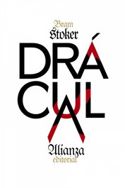 Drácula, Bram Stoker - ALIANZA
