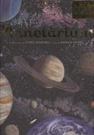 SIMBOL EDITORS Planetarium