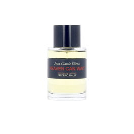 Frederic Malle HEAVEN CAN WAIT Protector Solar Facial y Corporal SPF50 UVA/UVB con Aqua Intense 72H - Textura Ultraligera, 100 ml
