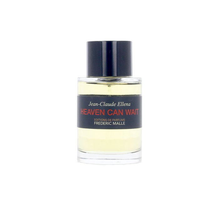Frederic Malle HEAVEN CAN WAIT Protector Solar Facial y Corporal SPF50 UVA/UVB con Aqua Intense 72H - Textura Ultraligera, 100 ml Frederic Malle HEAVEN CAN WAIT Protector Solar Facial y Corporal SPF50 UVA/UVB con Aqua Intense 72H - Textura Ultraligera, 100 ml