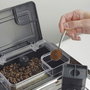 Acopino Monza Silver Cafetera Automática