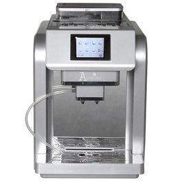 Acopino Monza Silver Cafetera Automática