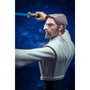 Diamond Select Toys Figura Busto Obi-Wan Kenobi Resina 15 cm Edición Limitada Clone Wars