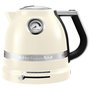 KitchenAid Artisan Hervidor Eléctrico 1,5 L Almendra 5KEK1522EAC
