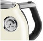 KitchenAid Artisan Hervidor Eléctrico 1,5 L Almendra 5KEK1522EAC