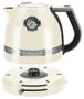 KitchenAid Artisan Hervidor Eléctrico 1,5 L Almendra 5KEK1522EAC