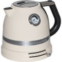 KitchenAid Hervidor Eléctrico Artisan 5KEK1522EAC Almendra 1,5 L