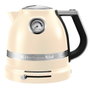 KitchenAid Artisan Hervidor Eléctrico 1,5 L Almendra 5KEK1522EAC
