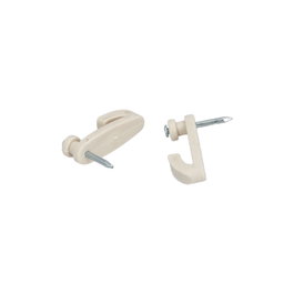 Wolfpack LINEA PROFESIONAL Colgador 299i para Clavar (Blister de 8 unidades)</html>
