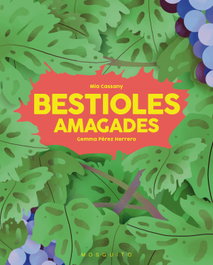 Bestioles Amagades, Mia Cassany - Mosquito