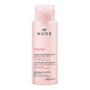 Nuxe Very Rose 3 en 1 Agua Micelar Calmante e Hidratante 400 ml