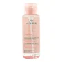 Nuxe Very Rose 3 en 1 Agua Micelar Calmante e Hidratante 400 ml