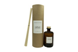 The Olphactory Radiant Spiced Tangerine Diffuser 500ml
