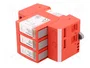 DEHN DEHNguard M YPV SCI 1000 3P Limitador de Sobretensiones DC Tipo II 3 Polos
