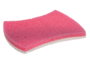 SCOTCH-BRITE Estropajo Baño XXL con Esponja