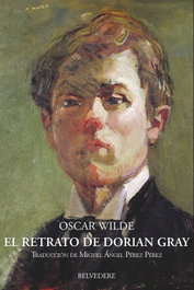 El retrato de Dorian Gray, Oscar Wilde - BELVEDERE