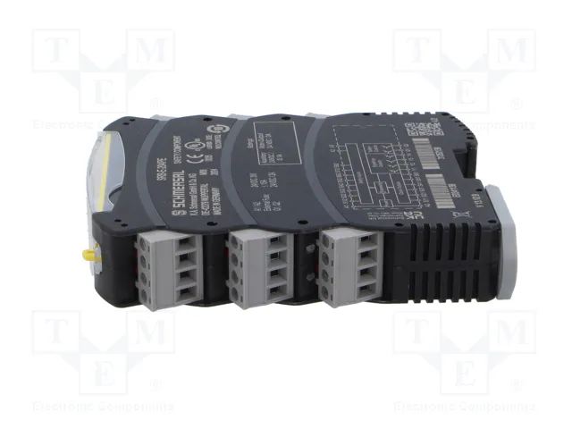 SCHMERSAL SRB-E-204PE Relé de Seguridad