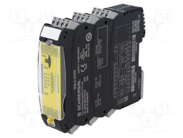 SCHMERSAL SRB-E-204PE Relé de Seguridad