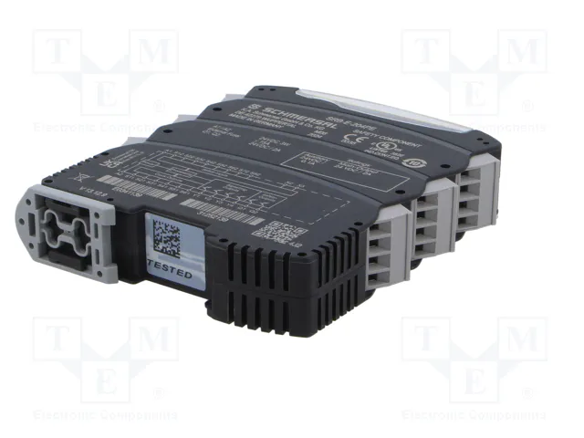 SCHMERSAL SRB-E-204PE Relé de Seguridad