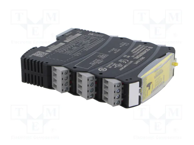 SCHMERSAL SRB-E-204PE Relé de Seguridad