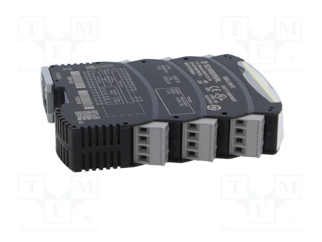 SCHMERSAL SRB-E-204PE Relé de Seguridad