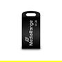 MediaRange MR920 USB-Stick 8GB USB 2.0 Nano Negro