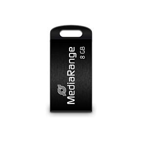 MediaRange MR920 USB Stick 8GB Nano