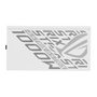 ASUS ROG STRIX-1000P-GAMING-WHT-E 1000W Blanco